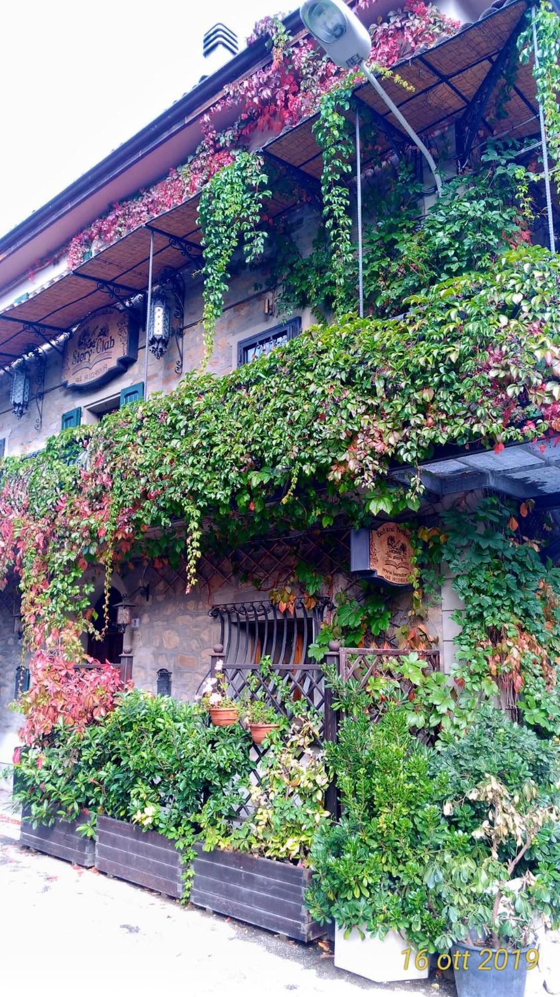 Home Story Via Della Resistenza 3 La Noce Mercatale Ozzano Dell'Emilia Bo Luaran gambar