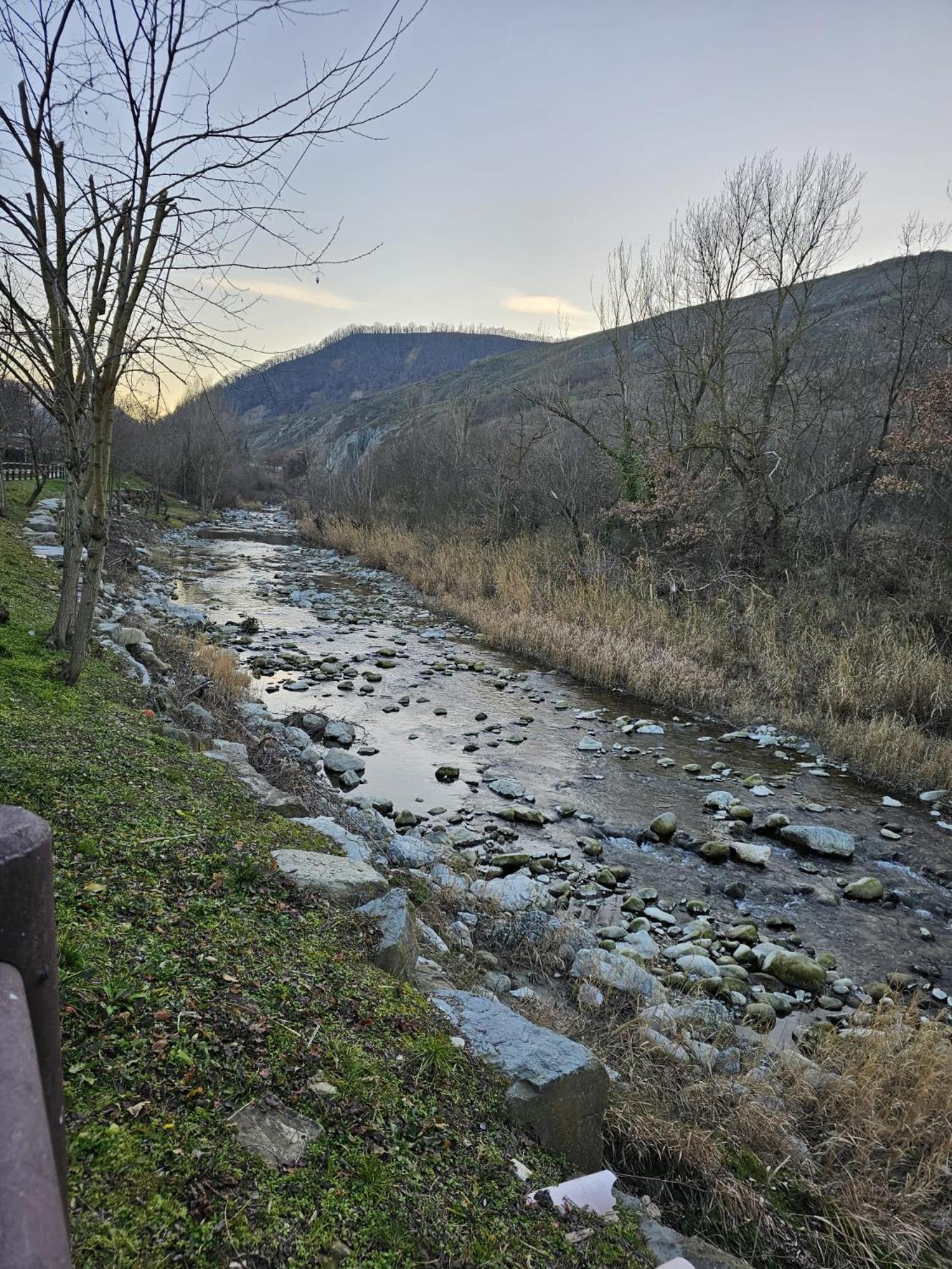Home Story Via Della Resistenza 3 La Noce Mercatale Ozzano Dell'Emilia Bo Luaran gambar