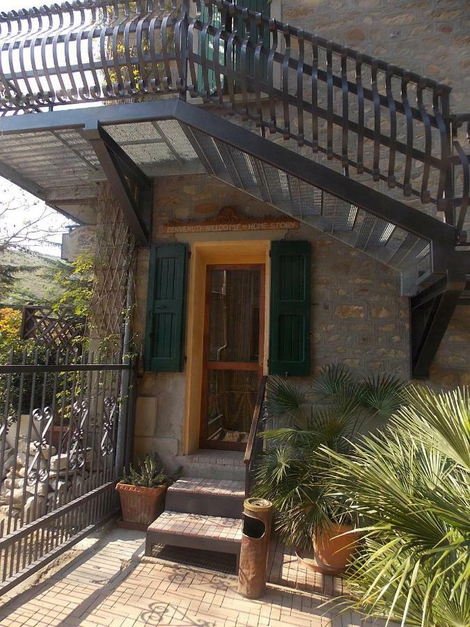 Home Story Via Della Resistenza 3 La Noce Mercatale Ozzano Dell'Emilia Bo Luaran gambar