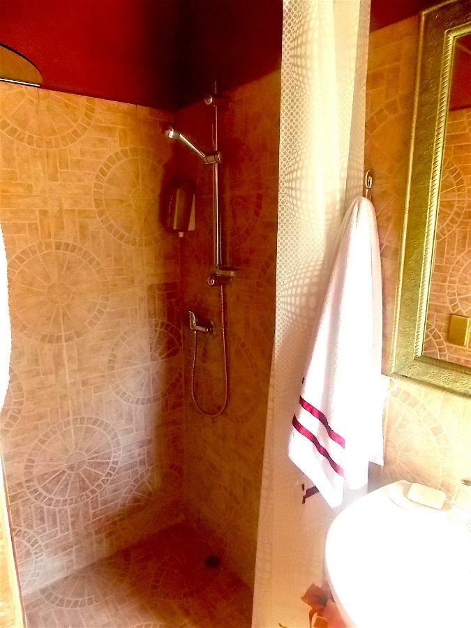 Home Story Via Della Resistenza 3 La Noce Mercatale Ozzano Dell'Emilia Bo Luaran gambar