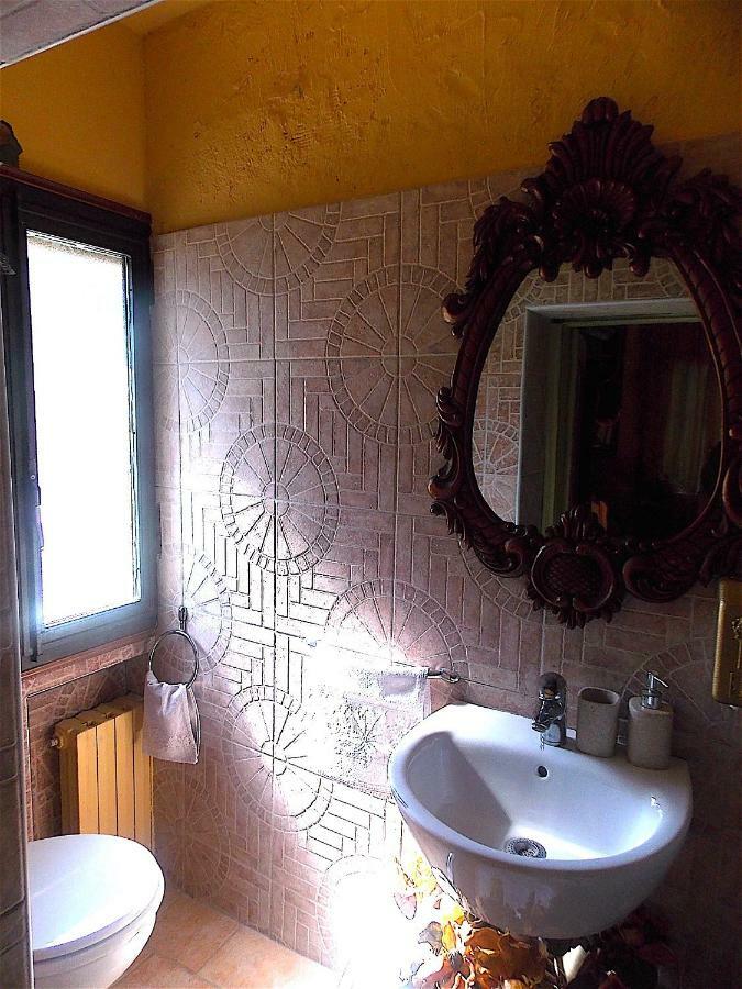Home Story Via Della Resistenza 3 La Noce Mercatale Ozzano Dell'Emilia Bo Luaran gambar