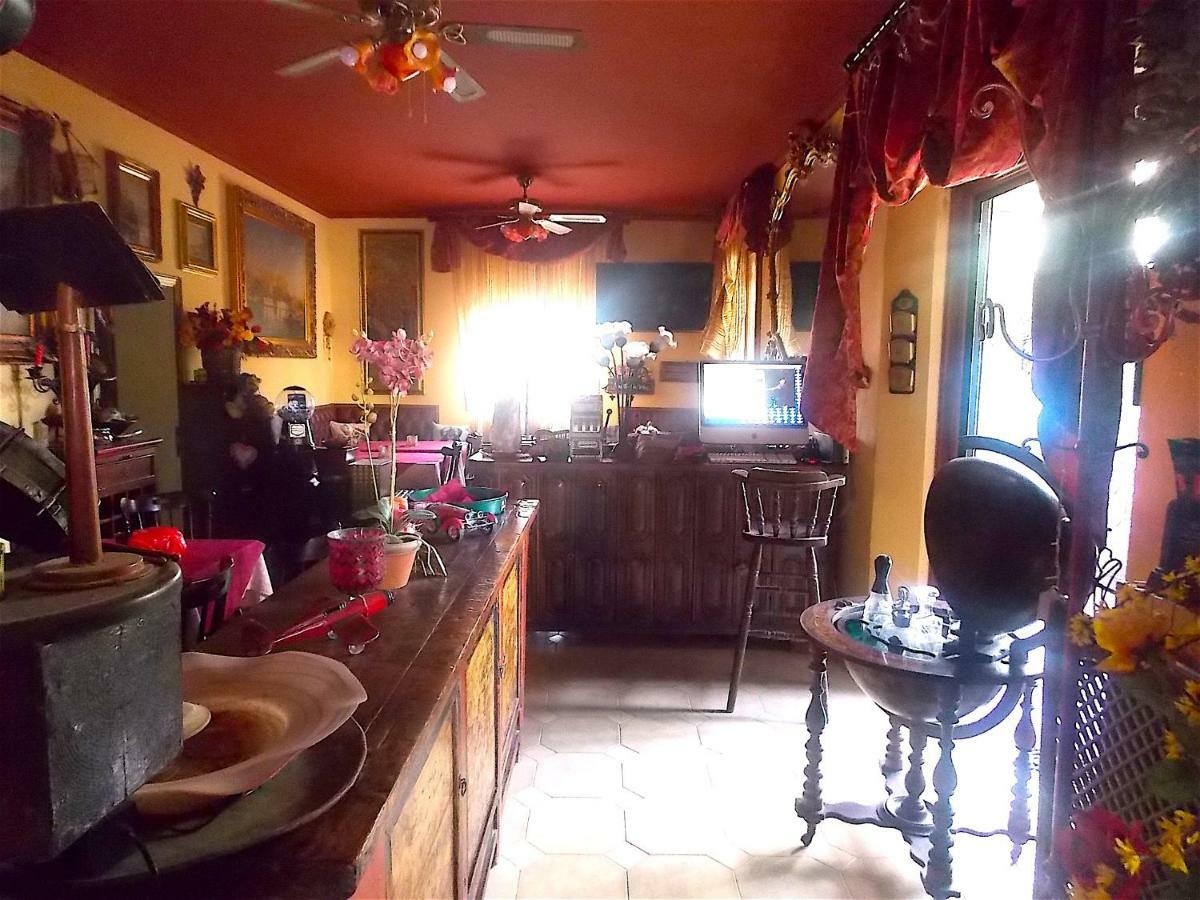 Home Story Via Della Resistenza 3 La Noce Mercatale Ozzano Dell'Emilia Bo Luaran gambar